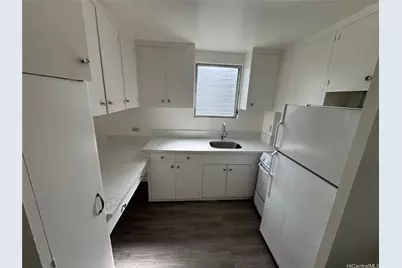 1060 Green Street #1, Honolulu, HI 96822 - Photo 2