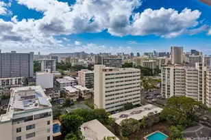 1419 Dominis St, Honolulu, HI 96822 - Photo 1