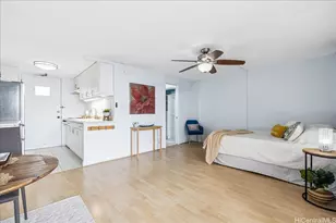 1419 Dominis St, Honolulu, HI 96822 - Photo 2
