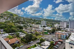 1419 Dominis St, Honolulu, HI 96822 - Photo 2