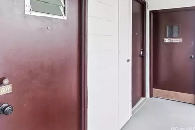 1419 Dominis Street #1507, Honolulu, HI 96822 - Photo 24