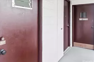 1419 Dominis St, Honolulu, HI 96822 - Photo 24