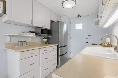 1419 Dominis Street #1507, Honolulu, HI 96822 - Photo 12