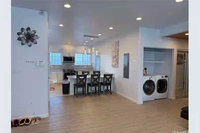 1380 Hoona Street #A(Downstairs), Pearl City, HI 96782 - Photo 4