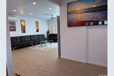 1380 Hoona Street #A(Downstairs), Pearl City, HI 96782 - Photo 2