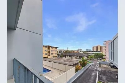 1456 Thurston Avenue #A203, Honolulu, HI 96822 - Photo 20