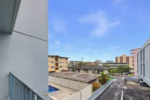 1456 Thurston Ave, Honolulu, HI 96822 - Photo 20