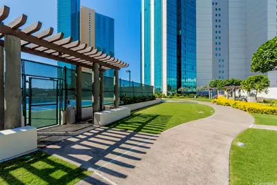 1177 Queen Street #2606, Honolulu, HI 96814 - Photo 24