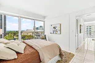 419 Atkinson Dr, Honolulu, HI 96814 - Photo 18