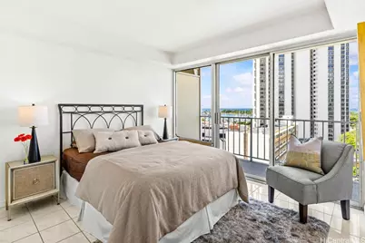 419 Atkinson Drive #1007, Honolulu, HI 96814 - Photo 16