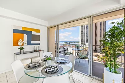 419 Atkinson Drive #1007, Honolulu, HI 96814 - Photo 6