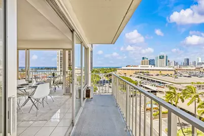 419 Atkinson Drive #1007, Honolulu, HI 96814 - Photo 20