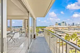 419 Atkinson Dr, Honolulu, HI 96814 - Photo 20