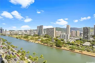 2121 Ala Wai Blvd, Honolulu, HI 96815 - Photo 20