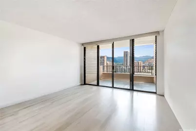 2121 Ala Wai Boulevard #1702, Honolulu, HI 96815 - Photo 4