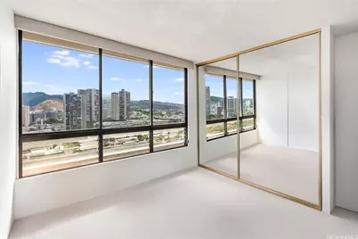 2121 Ala Wai Boulevard #1702, Honolulu, HI 96815 - Photo 12