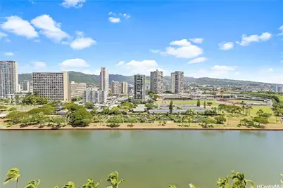 2121 Ala Wai Boulevard #1702, Honolulu, HI 96815 - Photo 22