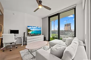 1000 Auahi St, Honolulu, HI 96814 - Photo 4