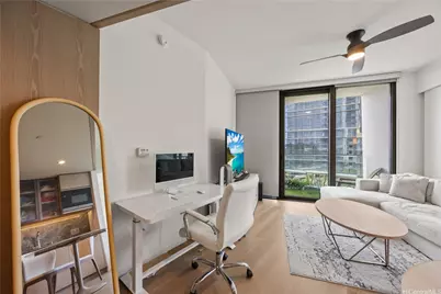 1000 Auahi Street #603, Honolulu, HI 96814 - Photo 2