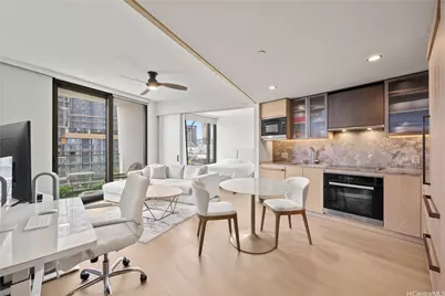 1000 Auahi Street #603, Honolulu, HI 96814 - Photo 1