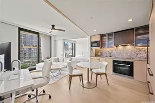 1000 Auahi St, Honolulu, HI 96814 - Photo 1