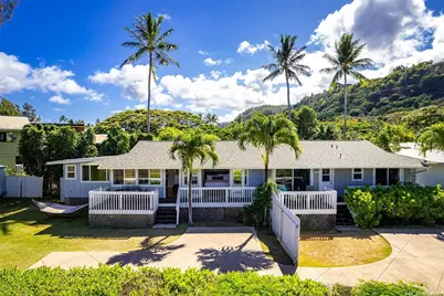 59-621 Ke Iki Road #1 & 2, Haleiwa, HI 96712 - Photo 2
