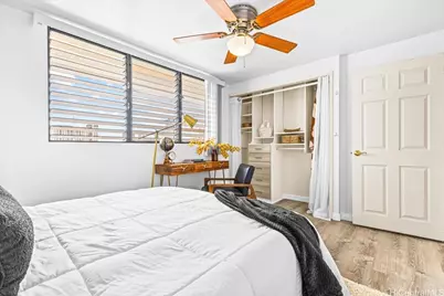 1820 Waiola Street #512, Honolulu, HI 96826 - Photo 14