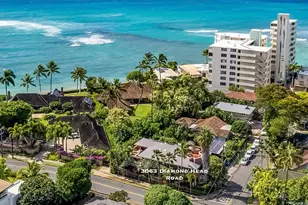 3063 Diamond Head Rd, Honolulu, HI 96815 - Photo 1