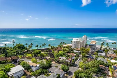 3063 Diamond Head Road, Honolulu, HI 96815 - Photo 1