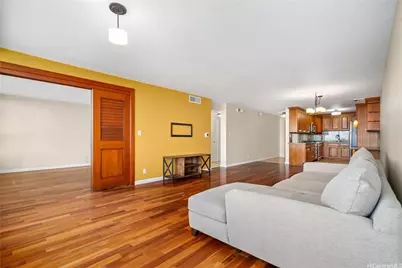1600 Ala Moana Boulevard #2806, Honolulu, HI 96815 - Photo 8