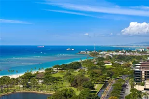 1600 Ala Moana Blvd, Honolulu, HI 96815 - Photo 10