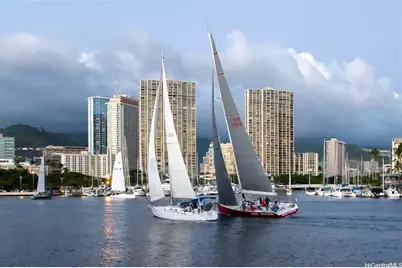 1600 Ala Moana Boulevard #2806, Honolulu, HI 96815 - Photo 20