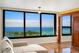 1600 Ala Moana Blvd, Honolulu, HI 96815 - Photo 1