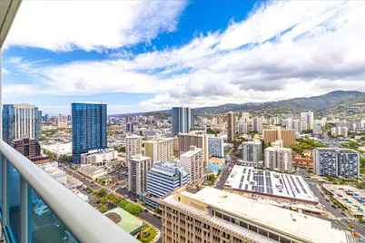 1631 Kapiolani Boulevard #3603, Honolulu, HI 96814 - Photo 14