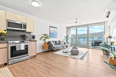 1631 Kapiolani Boulevard #3603, Honolulu, HI 96814 - Photo 22