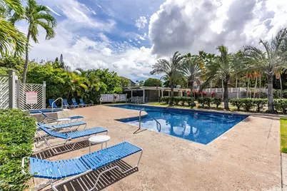 605 Mananai Place #25A, Honolulu, HI 96818 - Photo 20