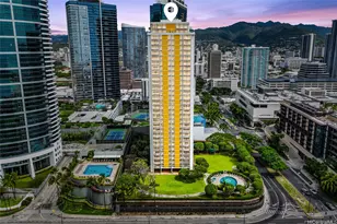 1350 Ala Moana Blvd, Honolulu, HI 96814 - Photo 20