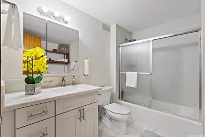 1350 Ala Moana Boulevard #2711, Honolulu, HI 96814 - Photo 16