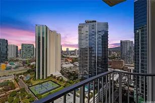 1350 Ala Moana Blvd, Honolulu, HI 96814 - Photo 18