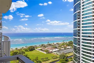 1350 Ala Moana Blvd, Honolulu, HI 96814 - Photo 2
