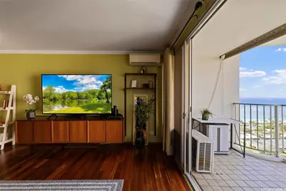 1350 Ala Moana Boulevard #2711, Honolulu, HI 96814 - Photo 4