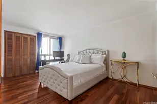 1350 Ala Moana Blvd, Honolulu, HI 96814 - Photo 10
