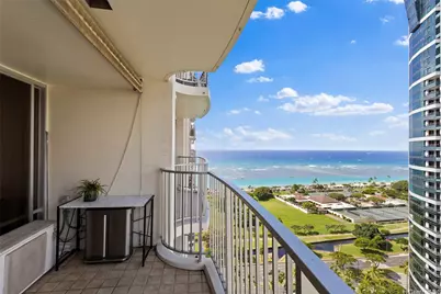 1350 Ala Moana Boulevard #2711, Honolulu, HI 96814 - Photo 2