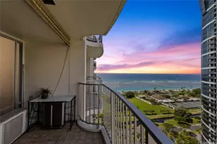 1350 Ala Moana Blvd, Honolulu, HI 96814 - Photo 22