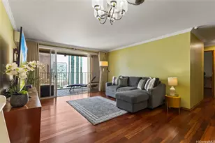 1350 Ala Moana Blvd, Honolulu, HI 96814 - Photo 4