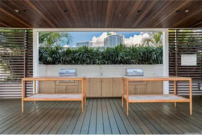 987 Queen Street #2616, Honolulu, HI 96814 - Photo 8