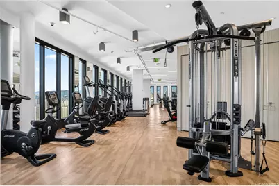 987 Queen Street #2616, Honolulu, HI 96814 - Photo 12