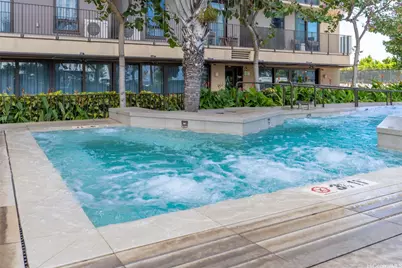 987 Queen Street #2616, Honolulu, HI 96814 - Photo 6