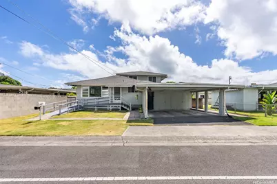 664 Kihapai Street, Kailua, HI 96734 - Photo 1