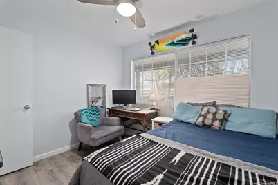 516 Mananai Place #15A, Honolulu, HI 96818 - Photo 12